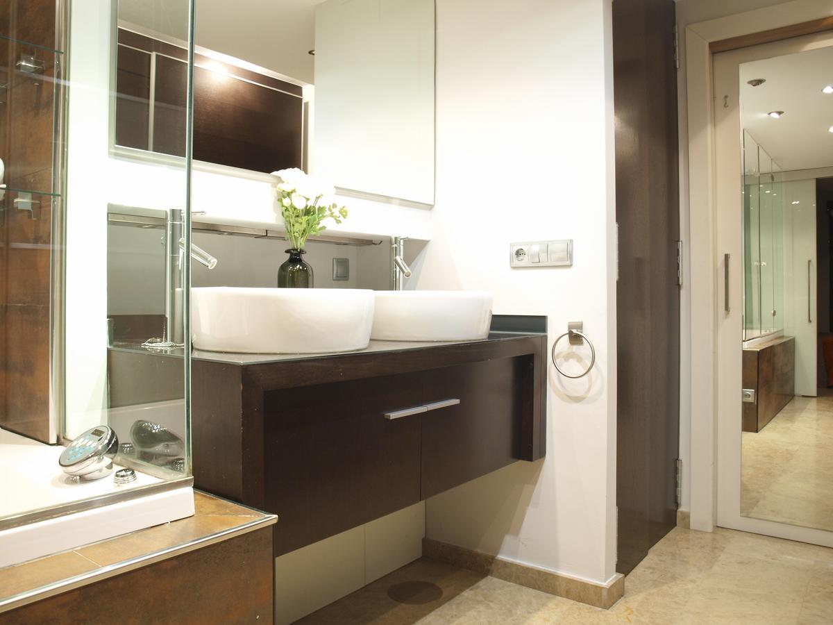 Apartup Aquarium City Valencia Exterior foto